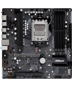 Alternative view of MAINBOARD (เมนบอร์ด)(AM5) ASROCK B650M PG LIGHTNING DDR5 (3Y)
