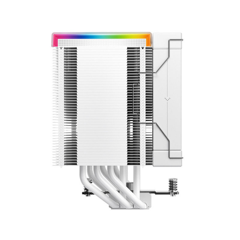 AIR COOLER (ซิงค์ลม) DEEPCOOL AK500 DIGITAL PRO WHITE (3Y) - Image 5