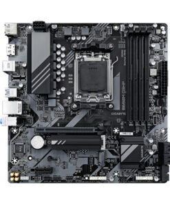 Alternative view of MAINBOARD (เมนบอร์ด)(AM5) GIGABYTE B650M D3HP
