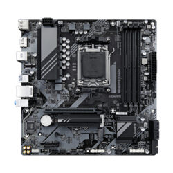 Alternative view of MAINBOARD (เมนบอร์ด)(AM5) GIGABYTE B650M D3HP