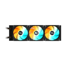 Alternative view of LIQUID COOLER (ชุดน้ำปิด) GIGABYTE GAMING 360 (3Y)