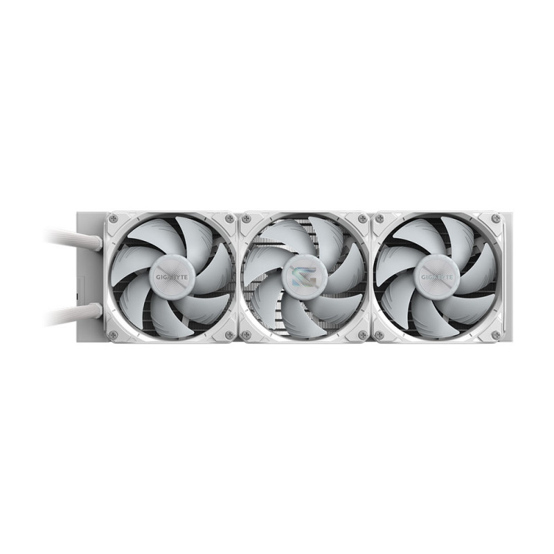 LIQUID COOLER (ชุดน้ำปิด) GIGABYTE GAMING 360 ICE (3Y) - Image 4