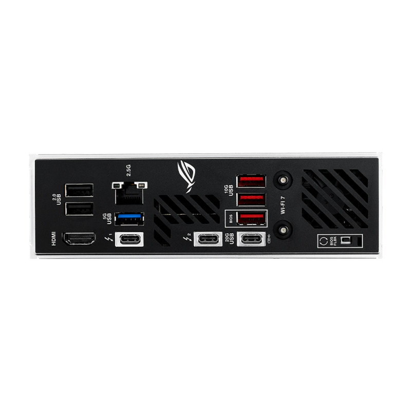 MAINBOARD (เมนบอร์ด)(1851) ASUS ROG STRIX Z890-I GAMING WIFI (3Y) - Image 10