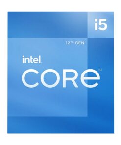 Alternative view of CPU (ซีพียู) INTEL 1700 CORE I5-12400 2.5GHz 6C 12T (3Y)