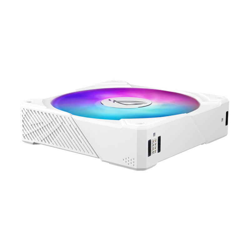 LIQUID COOLER (ชุดน้ำปิด) ASUS ROG RYUJIN III 360 ARGB EXTREME WHITE EDITION (6Y) - Image 10
