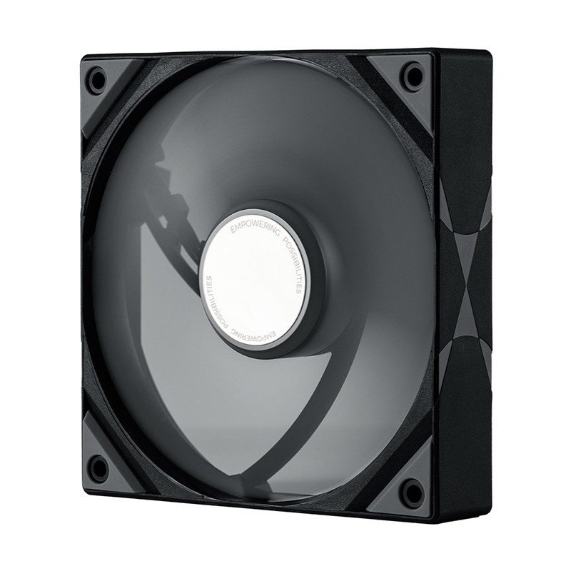 FAN (พัดลม) TRYX ROTA PRO 120 BLACK (6Y) - Image 3