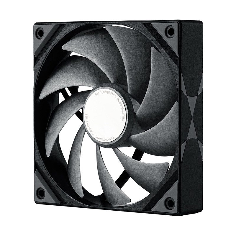 FAN (พัดลม) TRYX ROTA PRO 120 BLACK (6Y) - Image 4