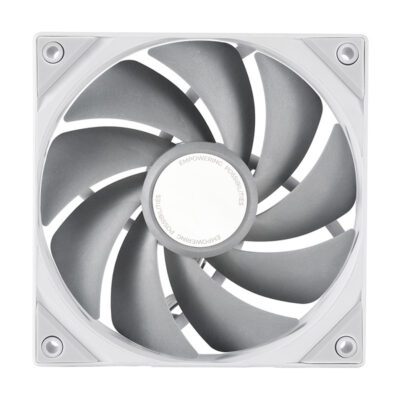 FAN (พัดลม) TRYX ROTA PRO 120 WHITE (6Y)