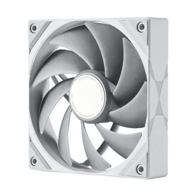 FAN (พัดลม) TRYX ROTA PRO 120 WHITE (6Y) - Image 4