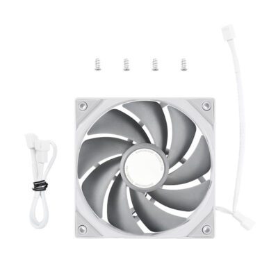 FAN (พัดลม) TRYX ROTA PRO 120 WHITE (6Y) - Image 6