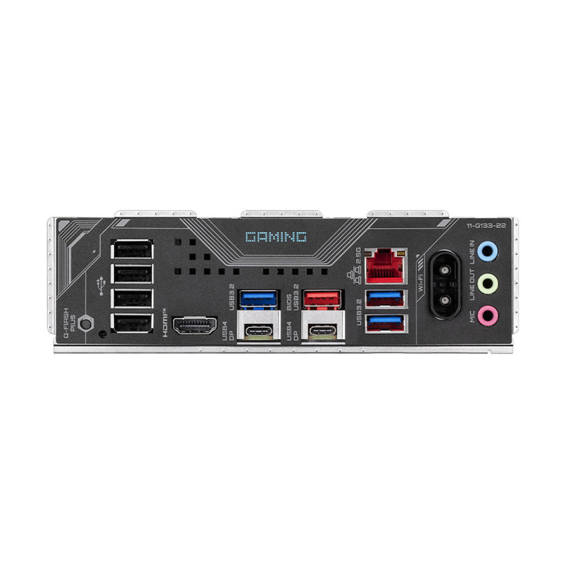 MAINBOARD (เมนบอร์ด)(AM5) GIGABYTE X870 GAMING WIFI6 (REV.1.0) (3Y) - Image 4
