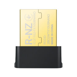 Alternative view of อุปกรณ์รับสัญญาณ TP-Link Archer TX10UB Nano AX900 Nano Wi-Fi 6 Bluetooth 5.3 USB Adapter