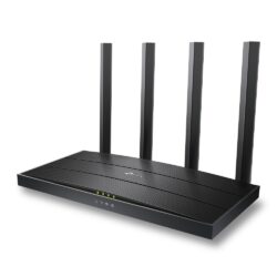 Alternative view of เราเตอร์ TP-Link Archer AX12 AX1500 Wi-Fi 6 Router