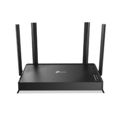 เราเตอร์ TP-link Network Archer BE220 BE3600 Dual-Band Wi-Fi 7 Router