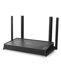 Alternative view of เราเตอร์ TP-link Network Archer BE220 BE3600 Dual-Band Wi-Fi 7 Router