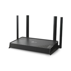 Alternative view of เราเตอร์ TP-link Network Archer BE220 BE3600 Dual-Band Wi-Fi 7 Router