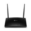 เราเตอร์ TP-Link Network Archer MR202 AC750 Wireless Dual Band 4G LTE Router