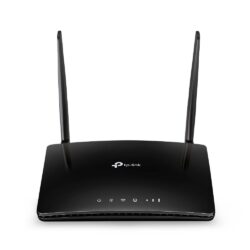 เราเตอร์ TP-Link Network Archer MR202 AC750 Wireless Dual Band 4G LTE Router