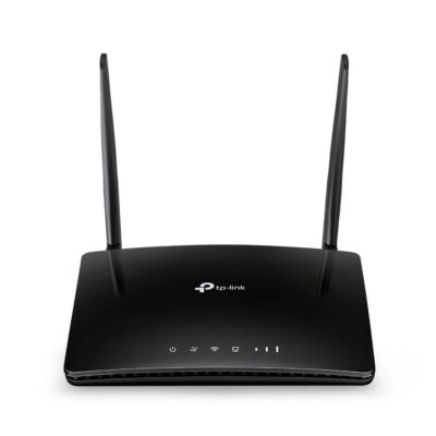 เราเตอร์ TP-Link Network Archer MR202 AC750 Wireless Dual Band 4G LTE Router