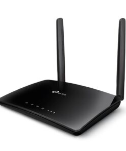 Alternative view of เราเตอร์ TP-Link Network Archer MR202 AC750 Wireless Dual Band 4G LTE Router