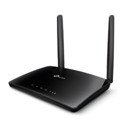 Alternative view of เราเตอร์ TP-Link Network Archer MR202 AC750 Wireless Dual Band 4G LTE Router