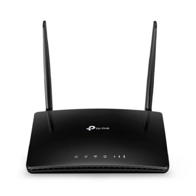 เราเตอร์ TP-Link Network Archer MR402 AC1200 Wireless Dual Band 4G LTE Router