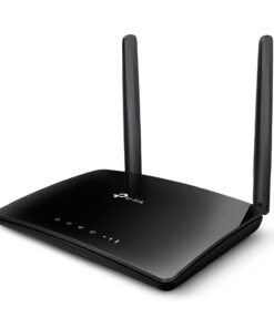 Alternative view of เราเตอร์ TP-Link Network Archer MR402 AC1200 Wireless Dual Band 4G LTE Router