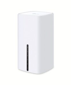 Alternative view of เราเตอร์ TP-Link Network Archer NX200 5G AX1800 Wireless Dual-Band Gigabit Router