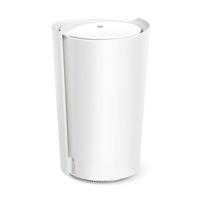 เราเตอร์ TP-Link Network Deco X50-5G AX3000 Whole Home Mesh Wi-Fi 6 Gateway