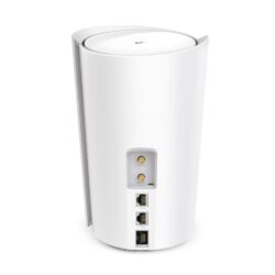 Alternative view of เราเตอร์ TP-Link Network Deco X50-5G AX3000 Whole Home Mesh Wi-Fi 6 Gateway