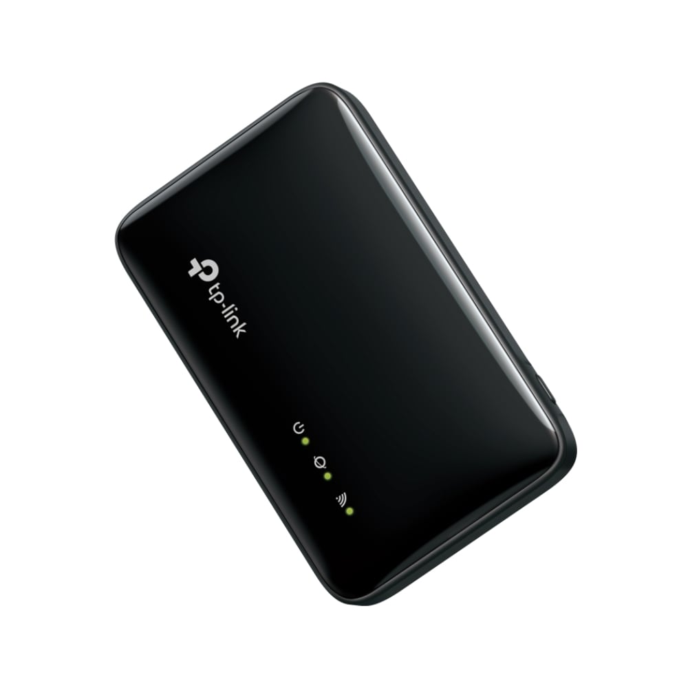 ไวไฟพกพา TP-Link M7005 4G LTE Mobile Wi-Fi - Image 2