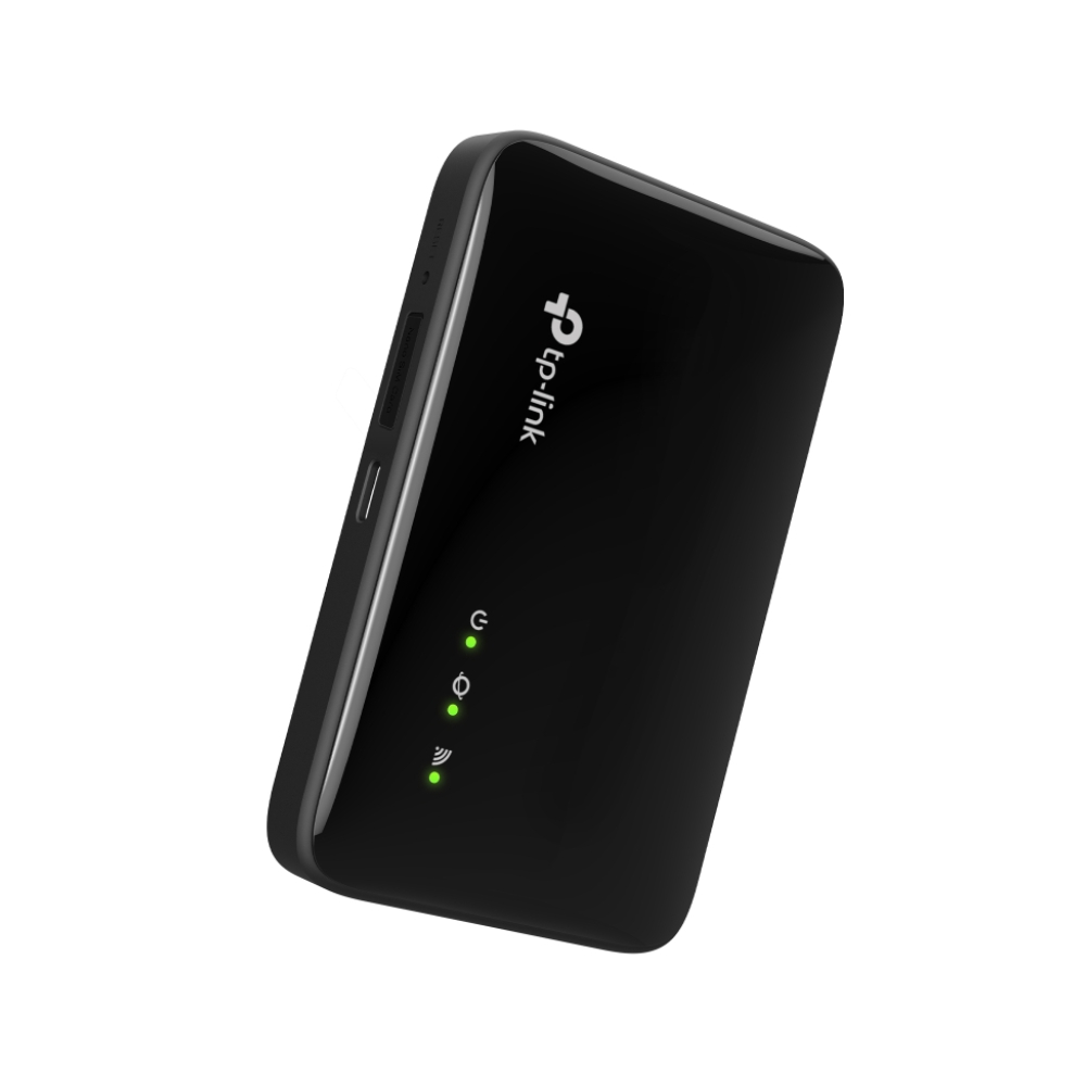 ไวไฟพกพา TP-Link M7005 4G LTE Mobile Wi-Fi - Image 3