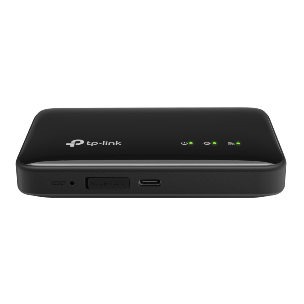 ไวไฟพกพา TP-Link M7005 4G LTE Mobile Wi-Fi - Image 4