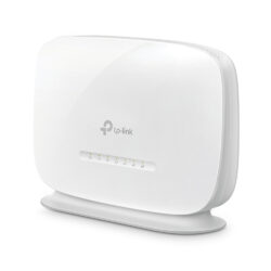 Alternative view of เราเตอร์ TP-Link Network MR105 300Mbps Wireless N 4G LTE Router