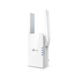 Alternative view of อุปกรณ์ขยายสัญญาณ TP-Link RE505X AX1500 Wi-Fi Range Extender