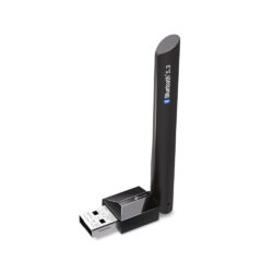 Alternative view of อุปกรณ์รับสัญญาณ TP-Link Network UB500 Plus Bluetooth 5.3 Long Range USB Adapter